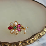 Load image into Gallery viewer, JENATHI - Nosepin (Multicolour)
