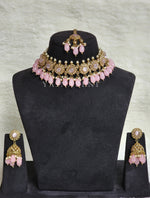 Load image into Gallery viewer, NIKITHA - Light Pink
