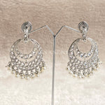 Load image into Gallery viewer, ARUSHI earrings (White)
