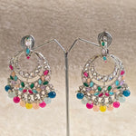 Load image into Gallery viewer, ARUSHI earrings (Multicolour)
