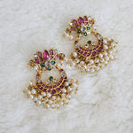 Load image into Gallery viewer, SARIKA earrings
