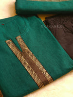 Load image into Gallery viewer, DANIKA [XXL / 44] - Straight cut kurta set
