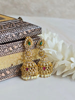 Load image into Gallery viewer, ANJANAA jimikkis
