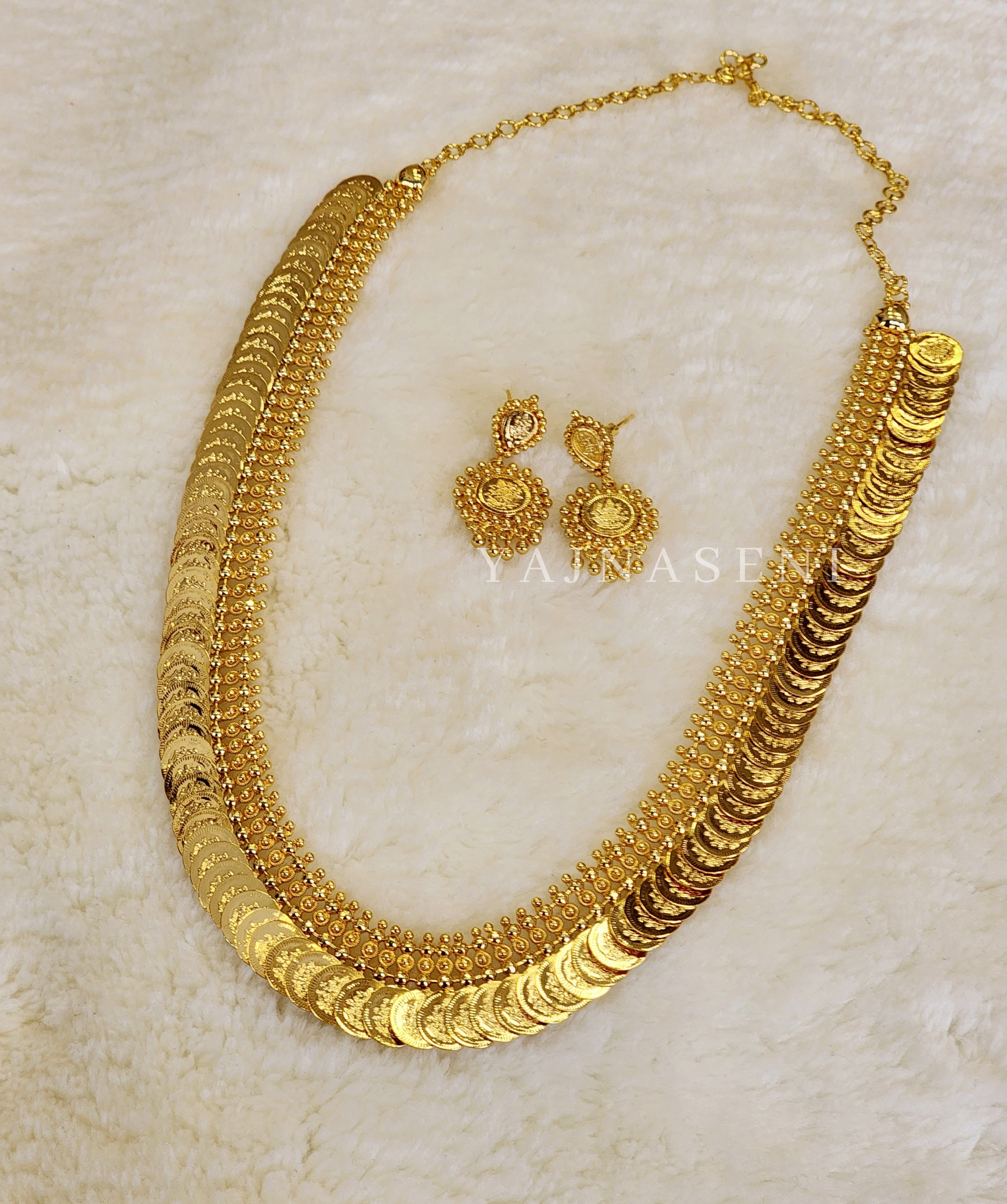KAASUMAALAI (LONG)