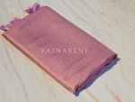 Load image into Gallery viewer, Kubera Pattu Saree - Periwinkle
