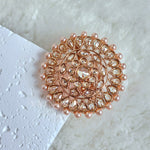 Load image into Gallery viewer, PREET Ring - Rosegold
