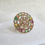 Load image into Gallery viewer, ALEKHYA Ring - Multicolour
