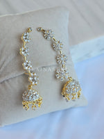 Load image into Gallery viewer, Ascend Earcuffs - VAARA
