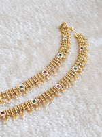 Load image into Gallery viewer, Anklet - CHAYA
