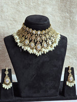 Load image into Gallery viewer, SAHURI (White)
