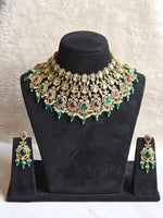 Load image into Gallery viewer, SAHURI (Rani x Green)
