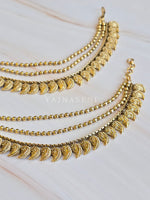 Load image into Gallery viewer, Maatal - ATHIRA (Gold Bead)
