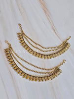 Load image into Gallery viewer, Maatal - ATHIRA (Gold Bead)
