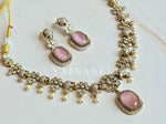 Load image into Gallery viewer, ZAINA (Rose Quartz)
