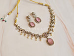Load image into Gallery viewer, ZAINA (Rose Quartz)
