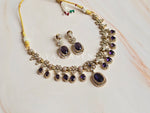 Load image into Gallery viewer, ZENIA (Amethyst)
