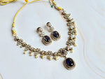 Load image into Gallery viewer, ZAINA (Amethyst)

