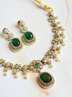 Load image into Gallery viewer, ZAINA (Emerald)
