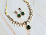 Load image into Gallery viewer, ZAINA (Emerald)
