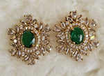 Load image into Gallery viewer, LATIKA (Emerald)
