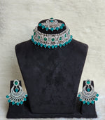 Load image into Gallery viewer, MAHIKA (Turquoise)
