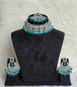 Load image into Gallery viewer, MAHIKA (Turquoise)
