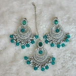 Load image into Gallery viewer, MAHIKA (Turquoise)
