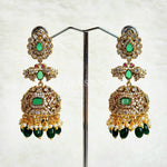 Load image into Gallery viewer, IVANA earrings
