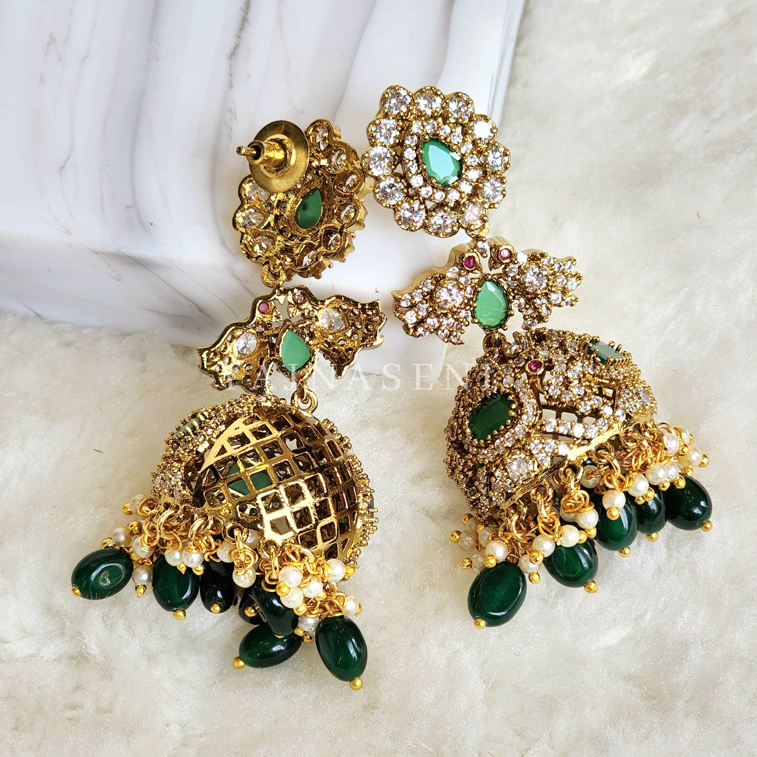 IVANA earrings