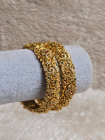 Load image into Gallery viewer, KAESHINI - pair of kada
