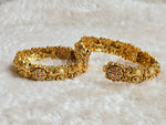 Load image into Gallery viewer, KAESHINI - pair of kada
