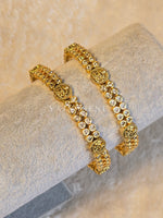 Load image into Gallery viewer, PIRITHA - pair of bangles
