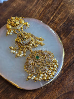 Load image into Gallery viewer, Tikka - KIRTHIKA
