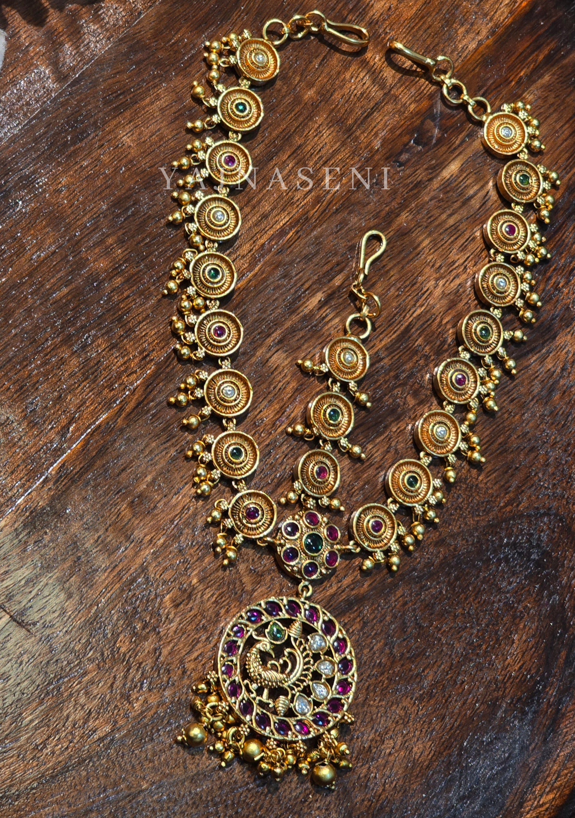 Mathapatti - SRINIKA