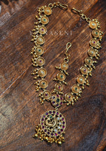 Load image into Gallery viewer, Mathapatti - SRINIKA
