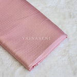 Load image into Gallery viewer, Kubera Pattu Saree - Baby Pink
