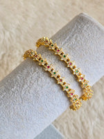 Load image into Gallery viewer, NAKSHATRA - pair of bangles
