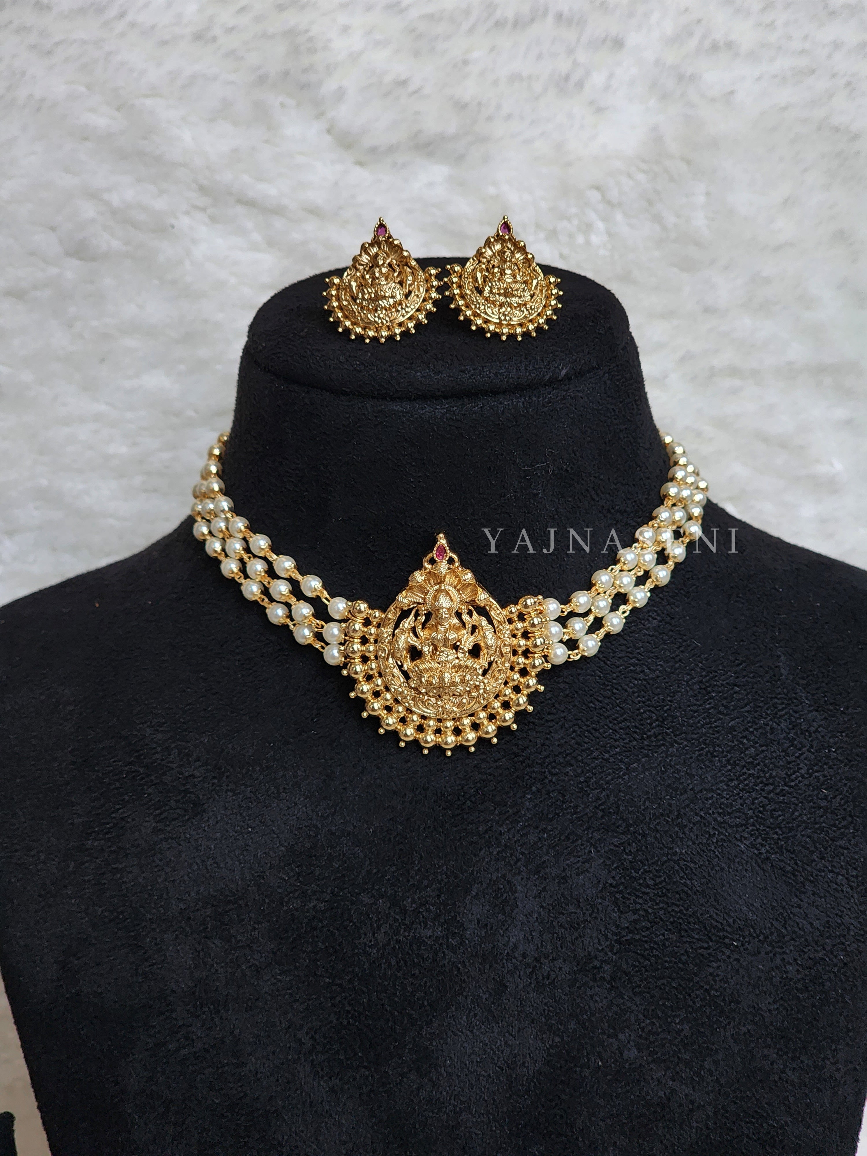 NANDINI