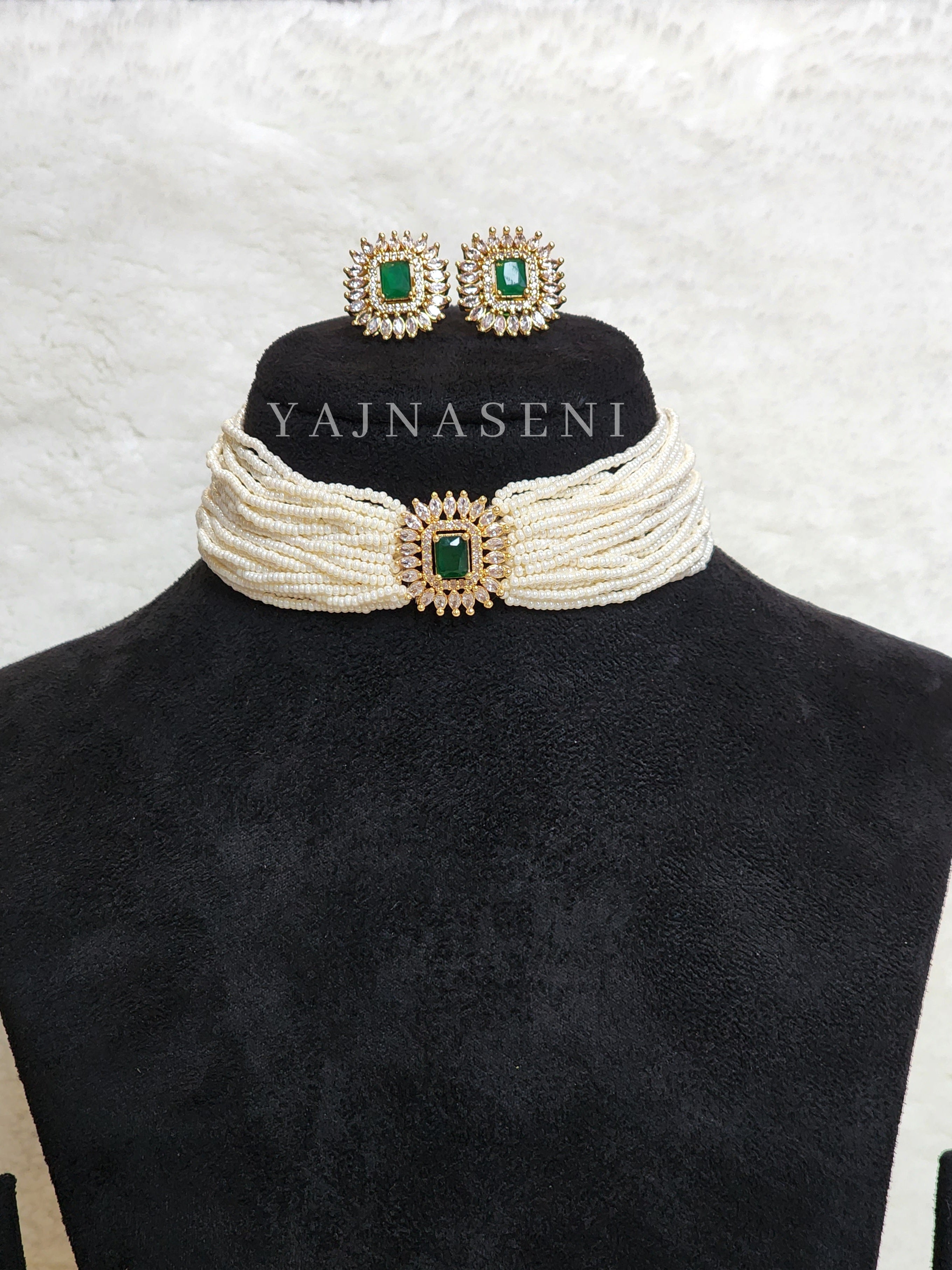 NABHYA (Emerald)