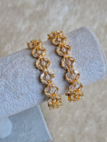 Load image into Gallery viewer, CHARMINE - pair of bangles
