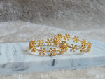 Load image into Gallery viewer, JASMINE - pair of bangles
