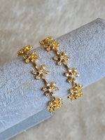 Load image into Gallery viewer, JASMINE - pair of bangles
