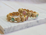Load image into Gallery viewer, DIVARA - pair of kada
