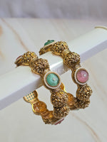Load image into Gallery viewer, DIVARA - pair of kada
