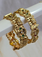 Load image into Gallery viewer, LAVANI - pair of kada
