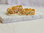 Load image into Gallery viewer, LAVANI - pair of kada
