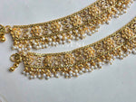 Load image into Gallery viewer, Anklet - CHINMAYI
