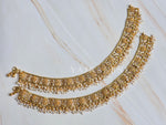 Load image into Gallery viewer, Anklet - CHINMAYI
