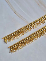 Load image into Gallery viewer, Anklet - YUVISHA
