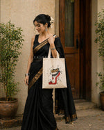 Load image into Gallery viewer, SALANGAI TOTE BAG
